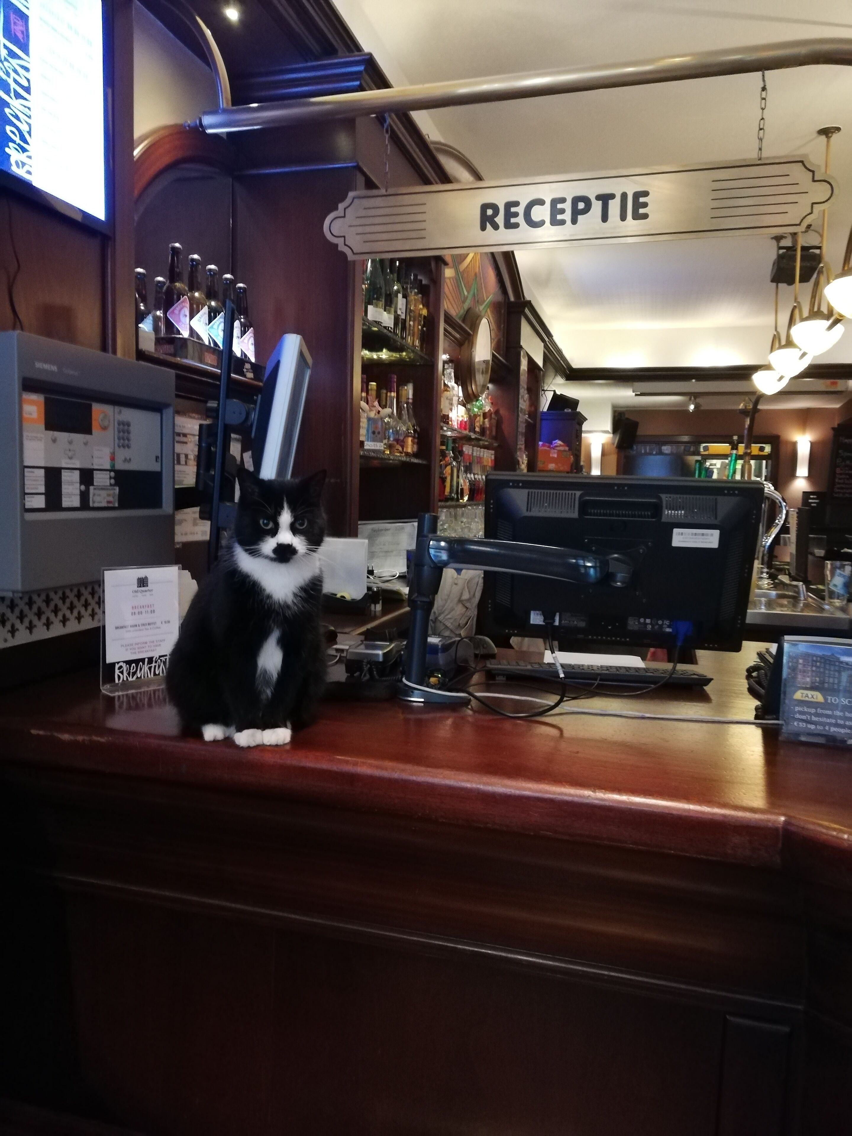 Foto - Hotel Old Quarter