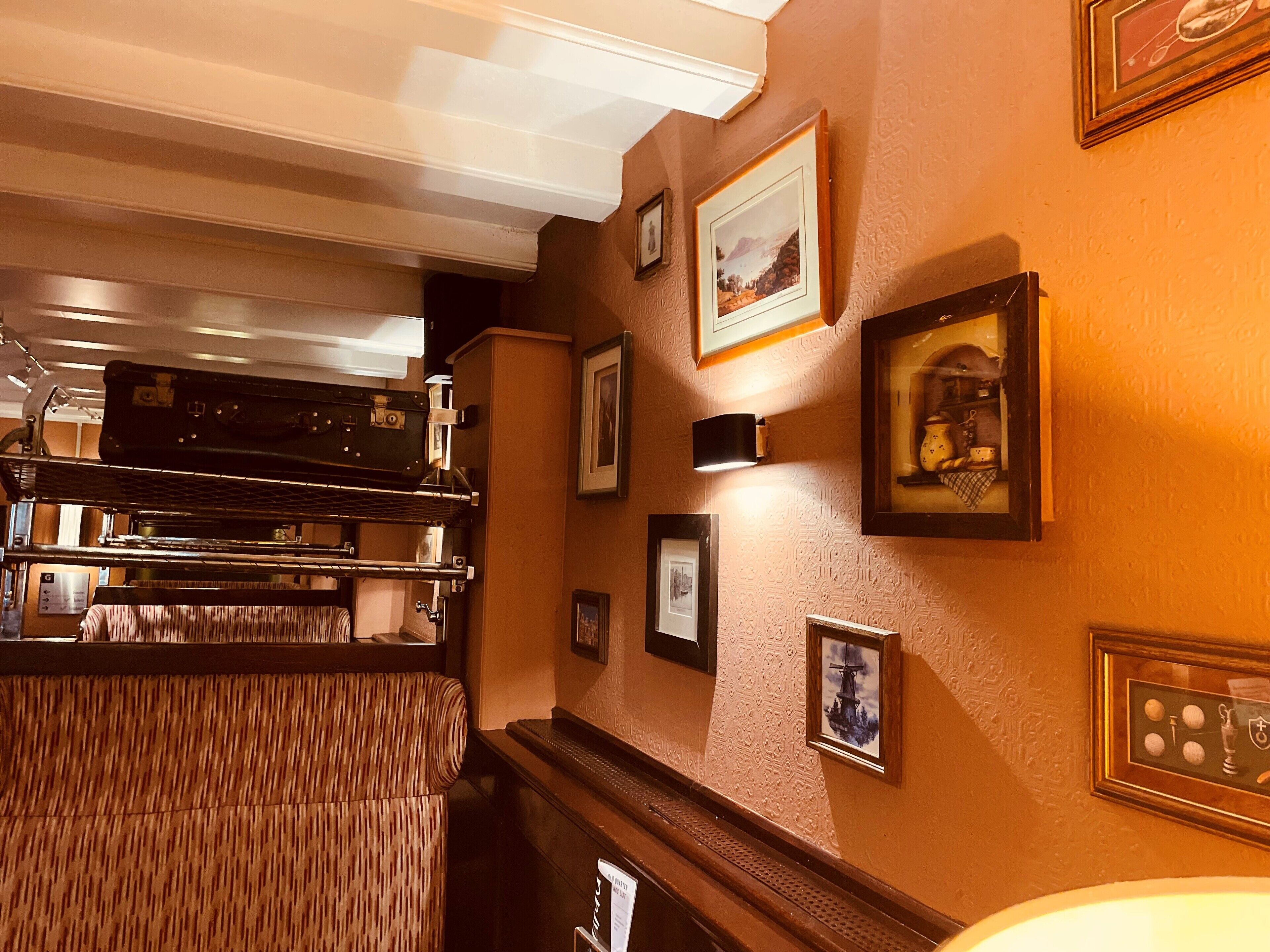 Foto - Hotel Old Quarter