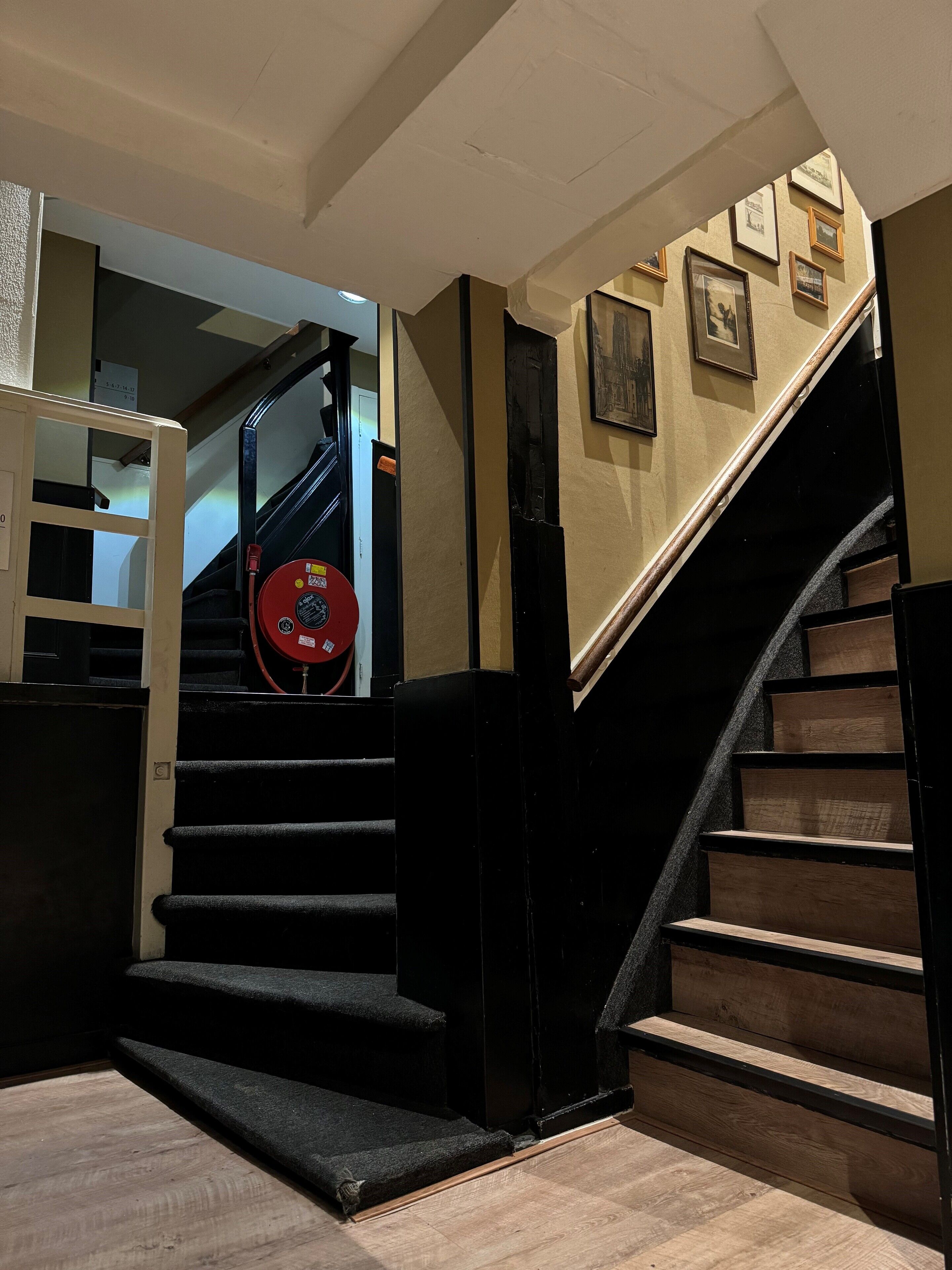 Foto - Hotel Old Quarter