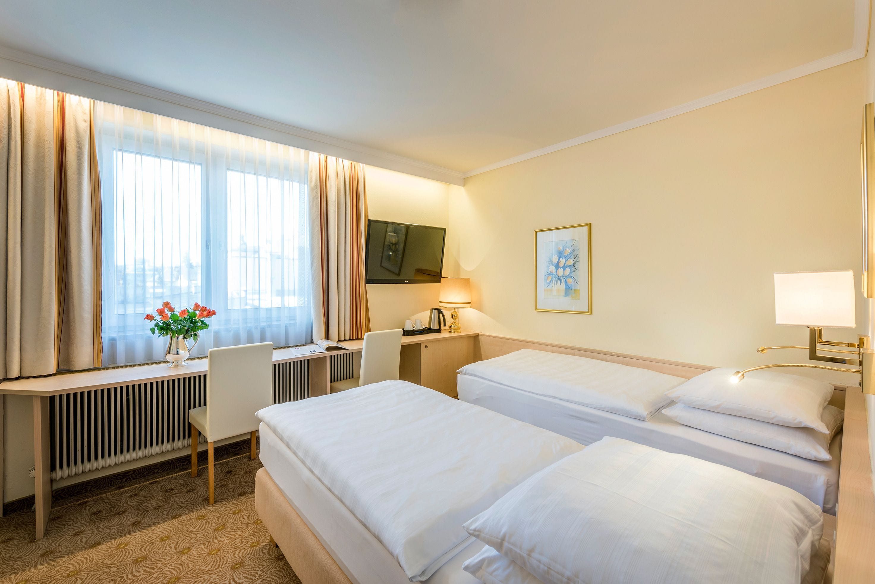 Foto - Hotel Scherer