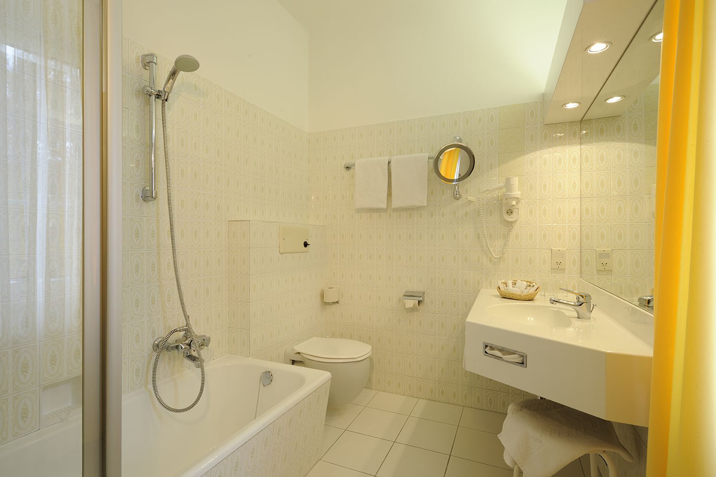 Foto - Hotel Scherer