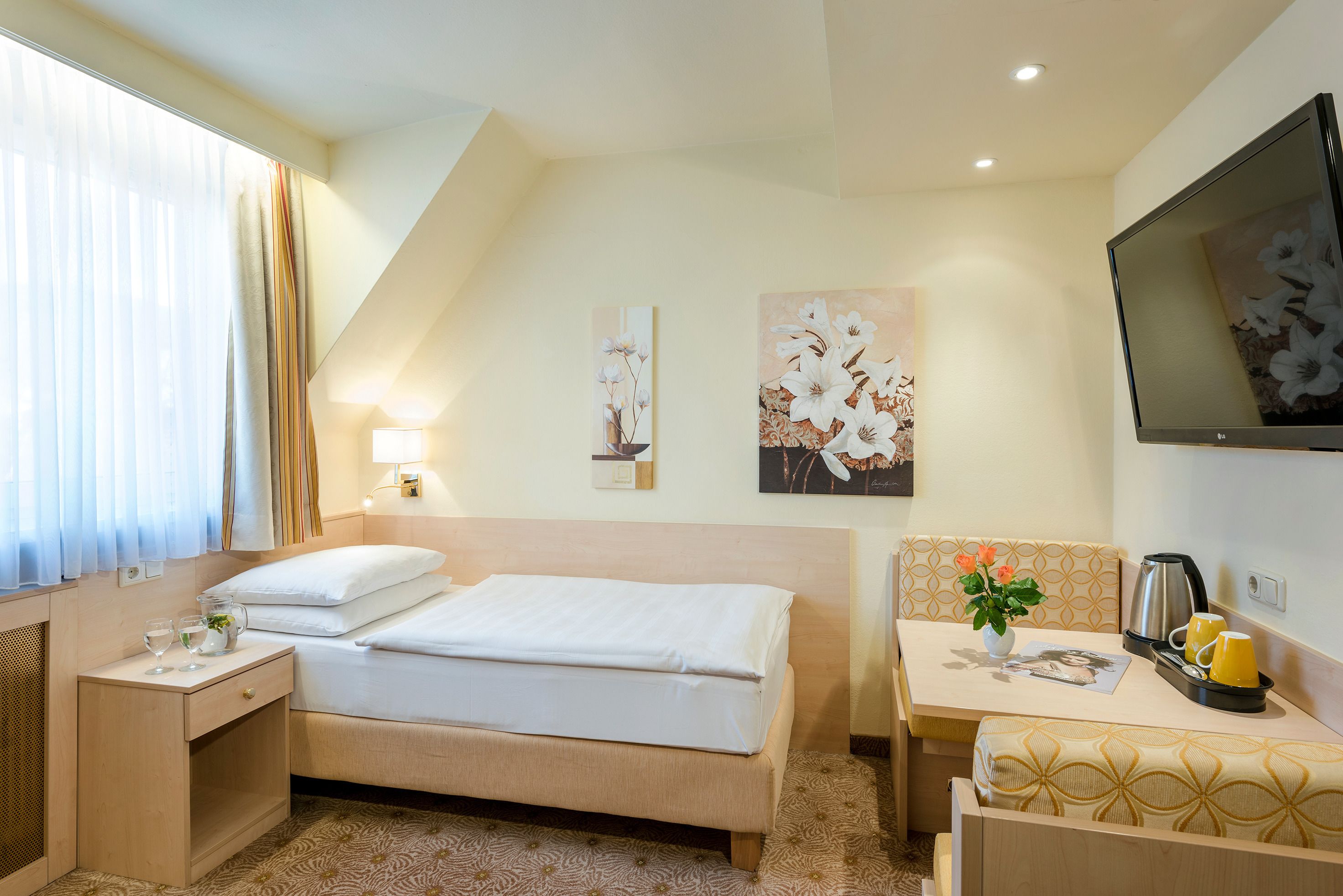 Foto - Hotel Scherer