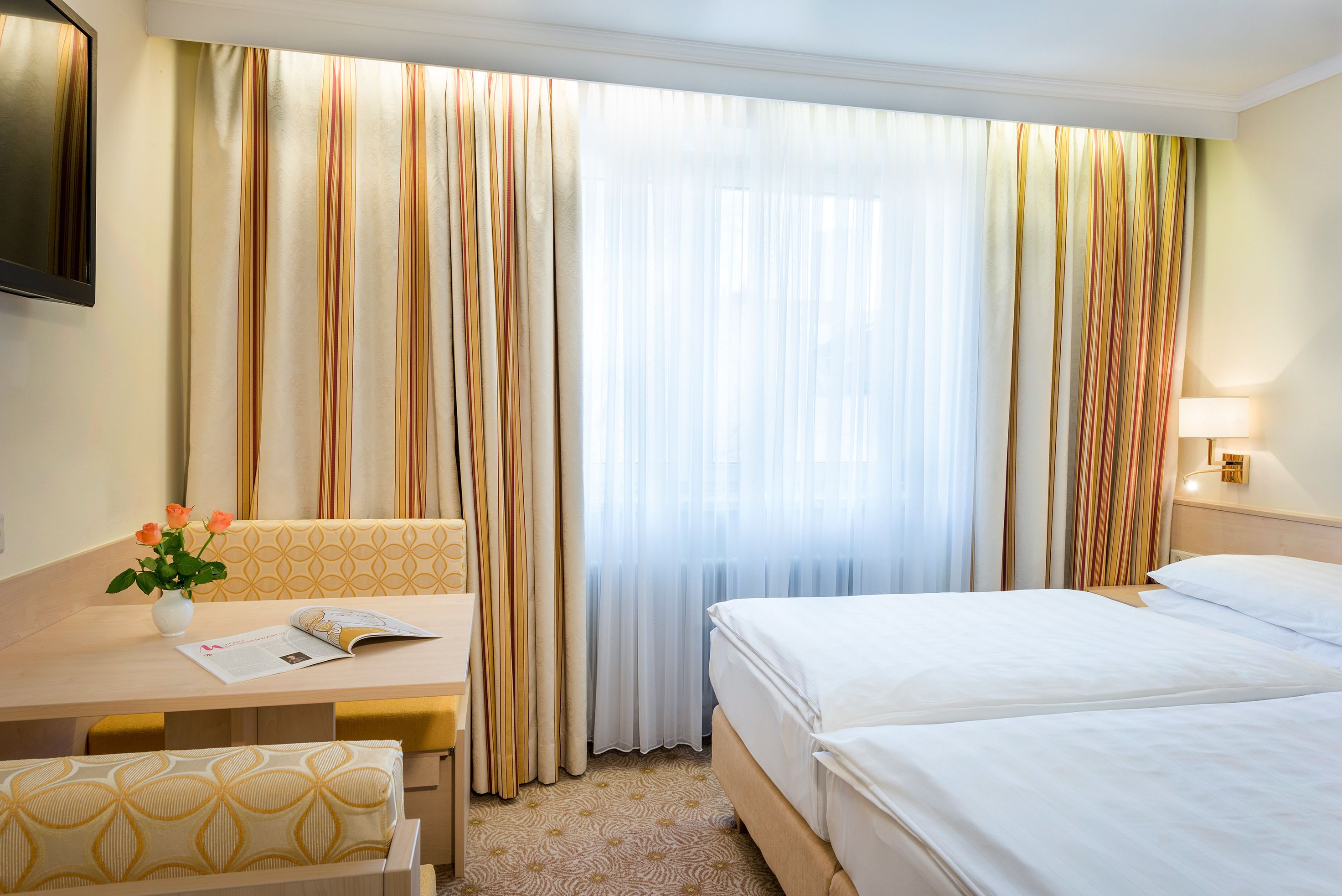 Foto - Hotel Scherer