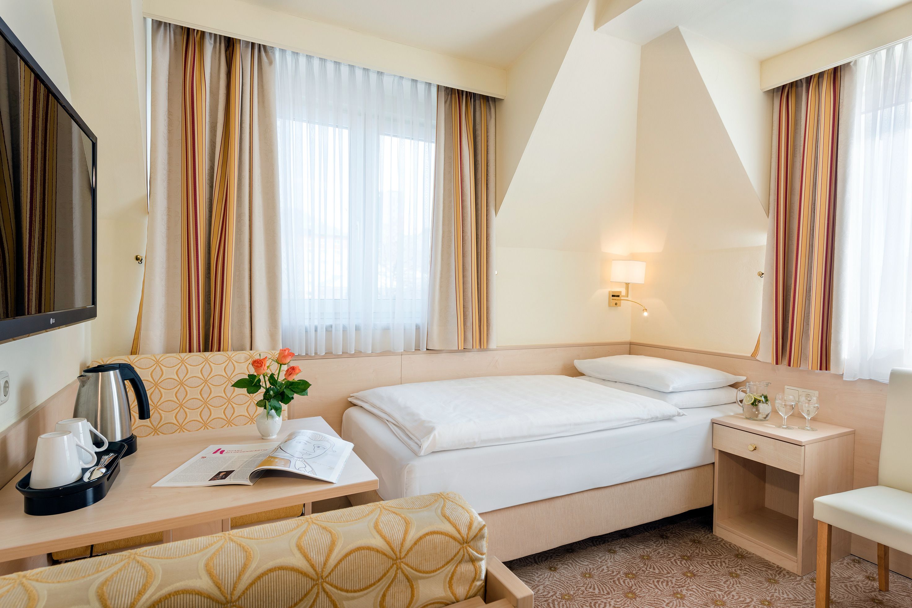 Foto - Hotel Scherer