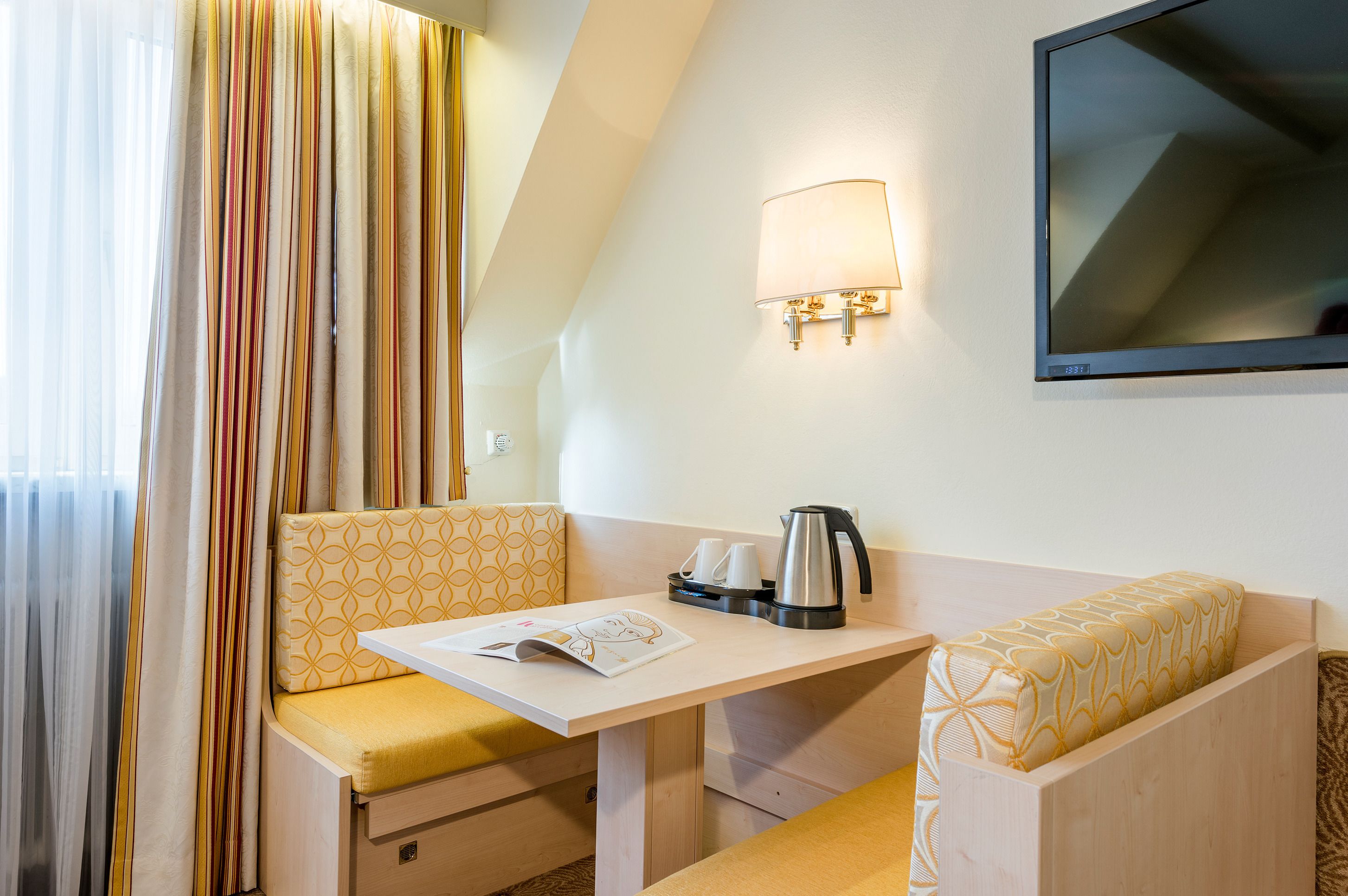 Foto - Hotel Scherer