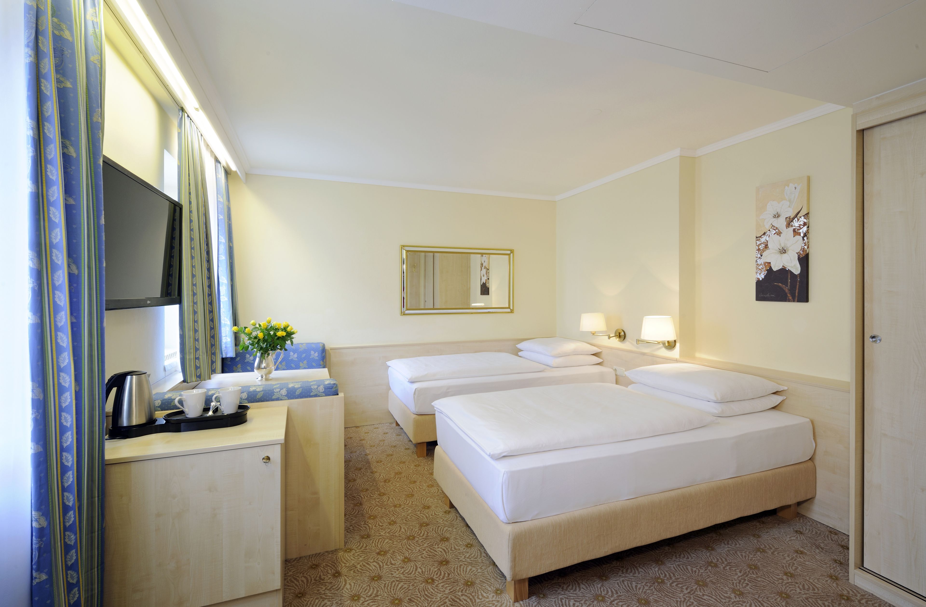 Foto - Hotel Scherer