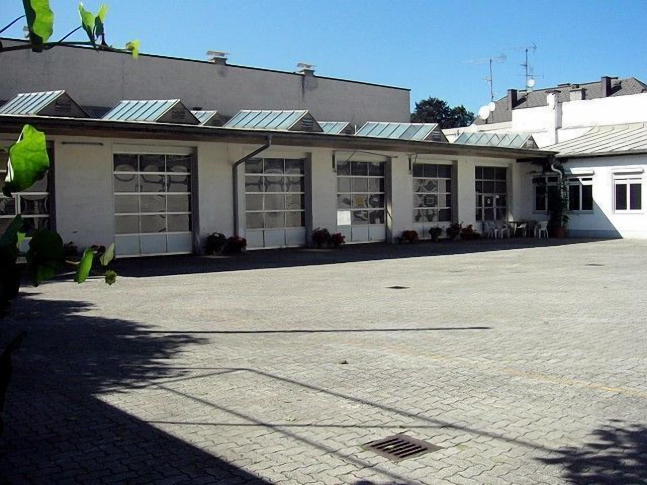 Foto - Hotel Scherer