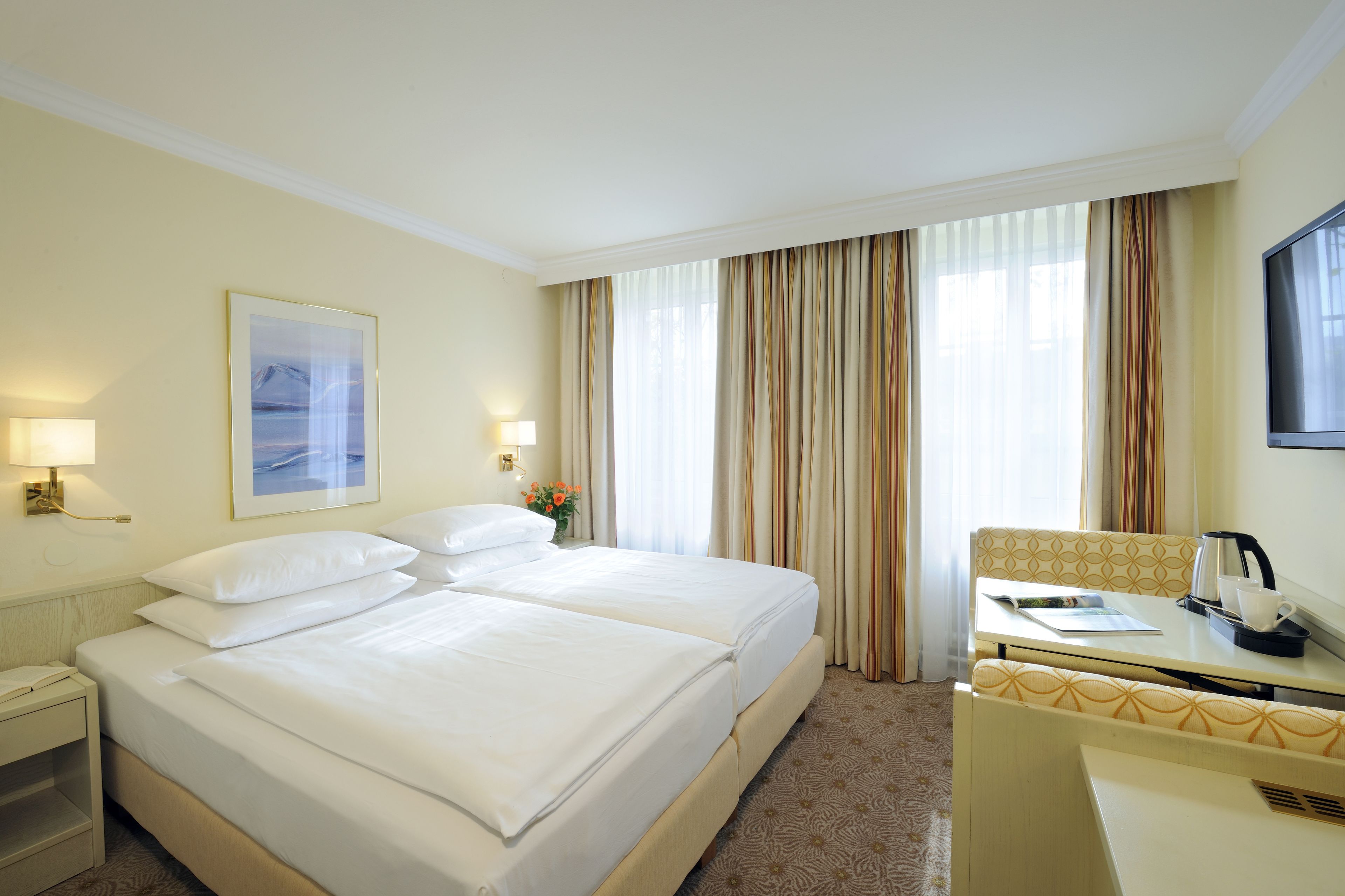 Foto - Hotel Scherer