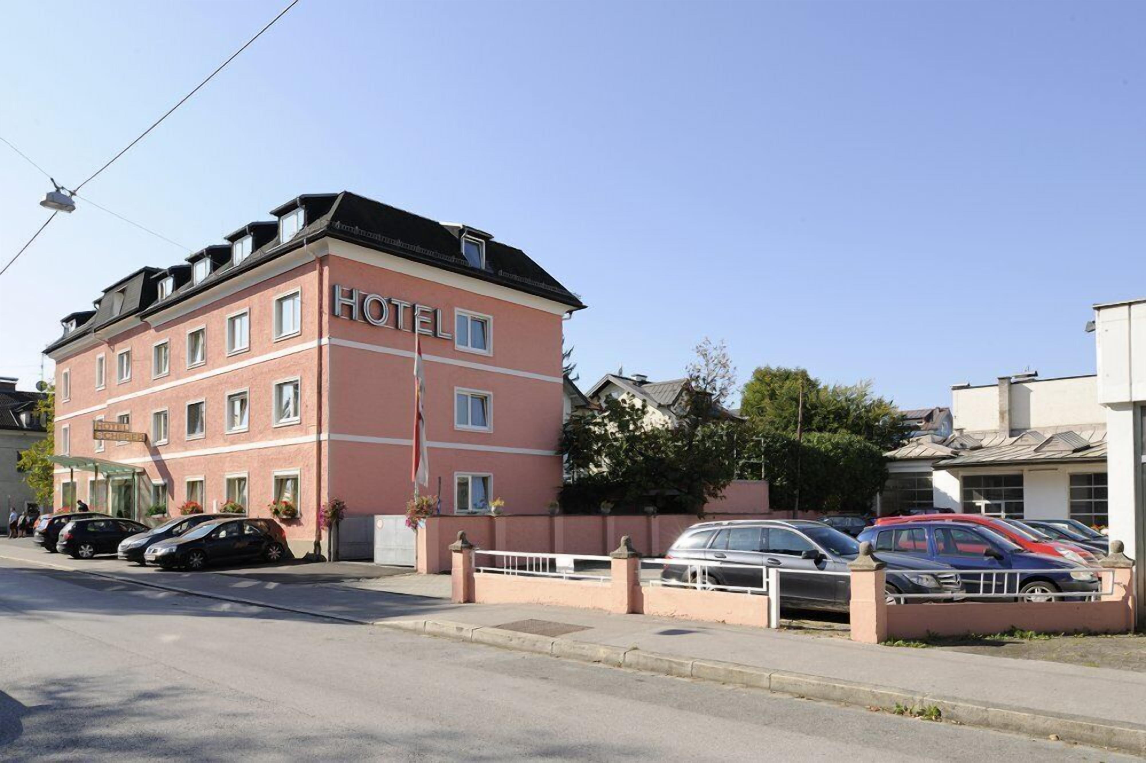 Foto - Hotel Scherer