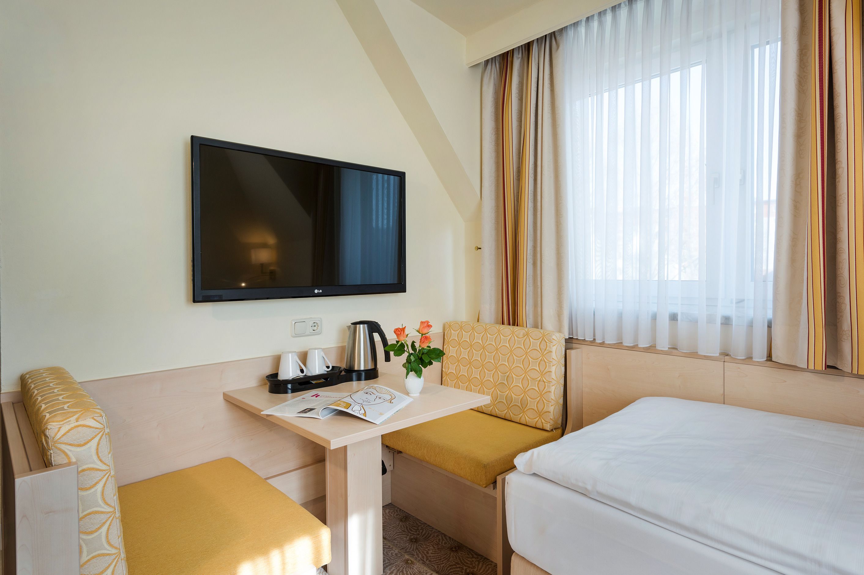 Foto - Hotel Scherer