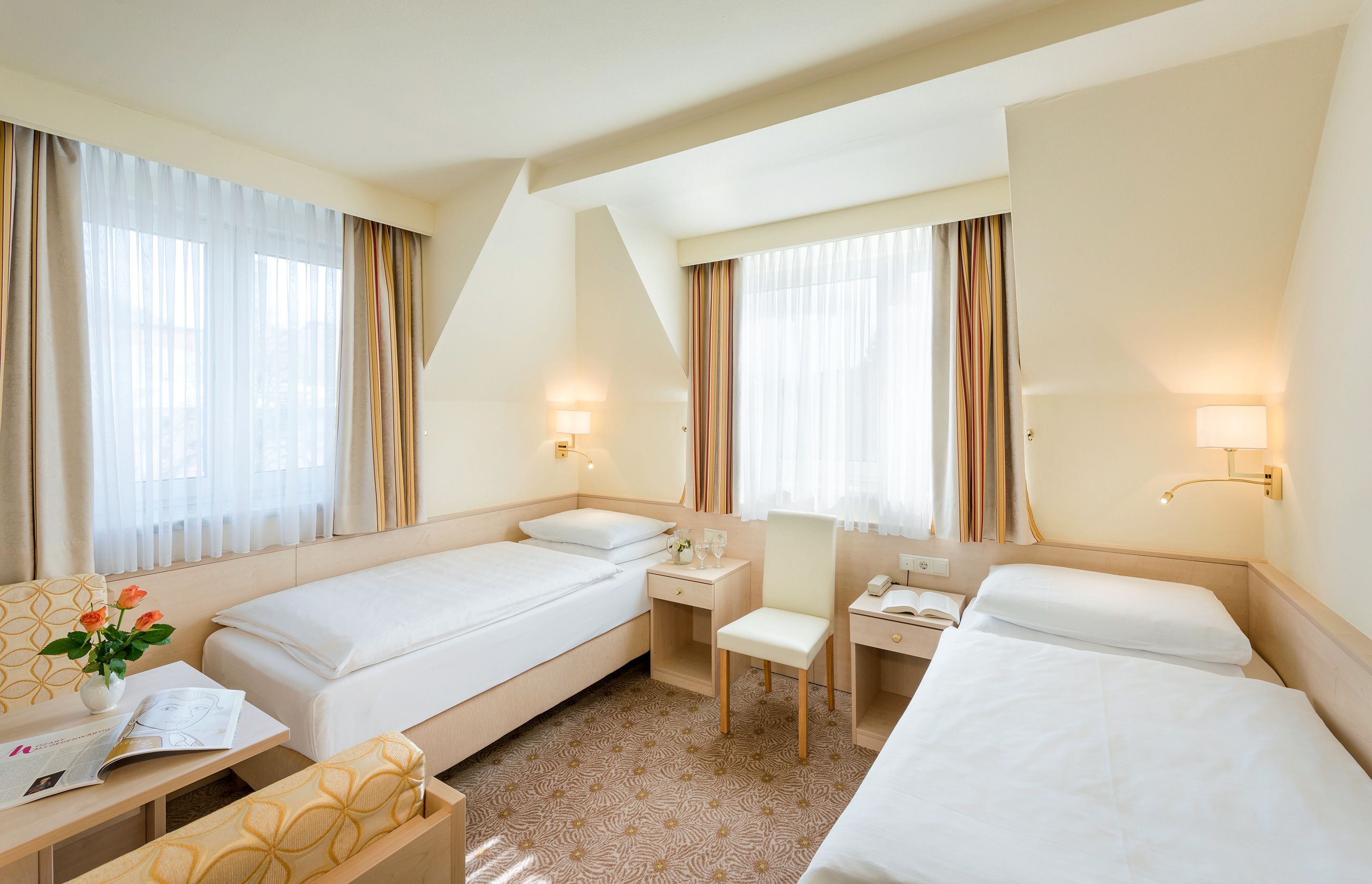 Foto - Hotel Scherer