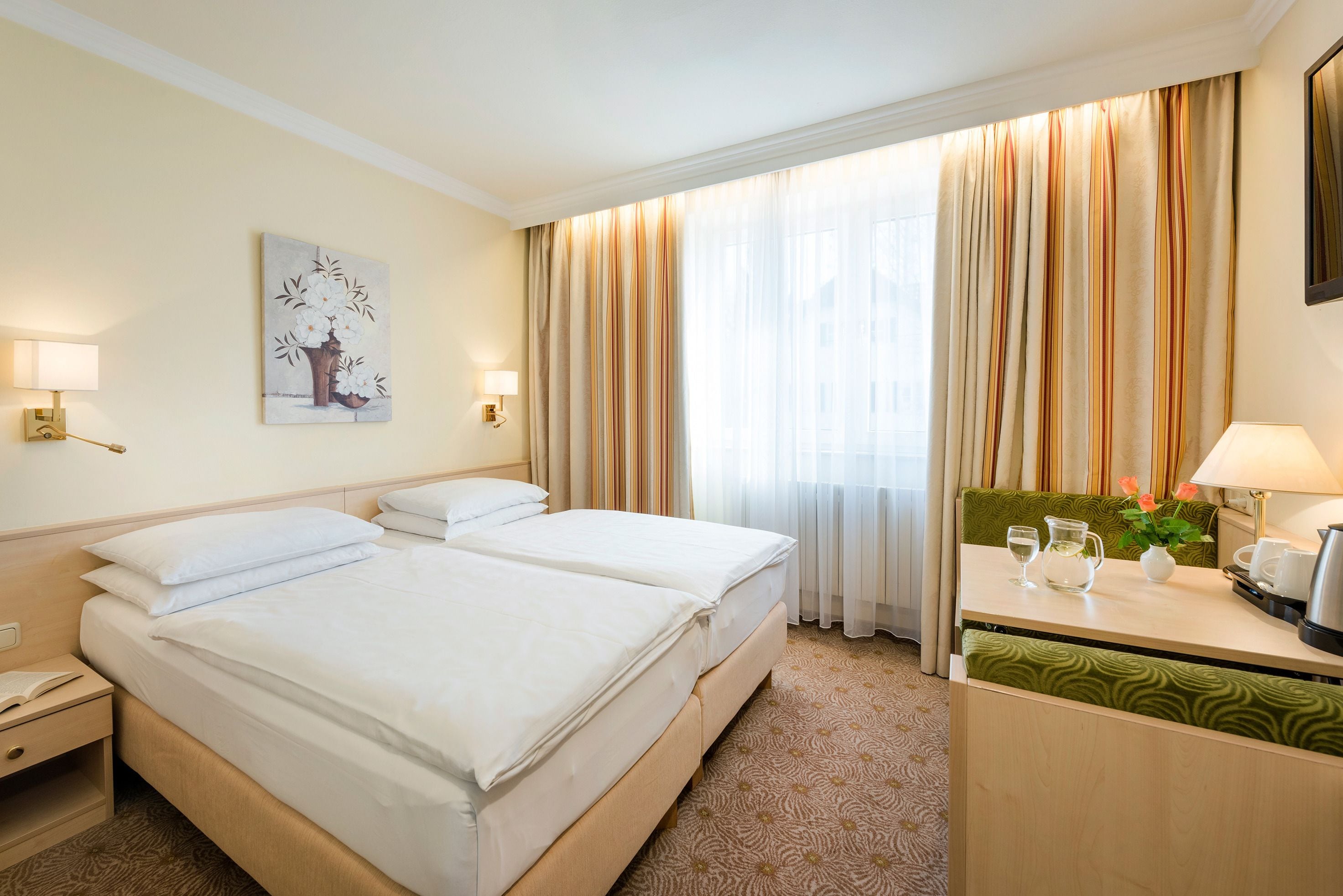 Foto - Hotel Scherer