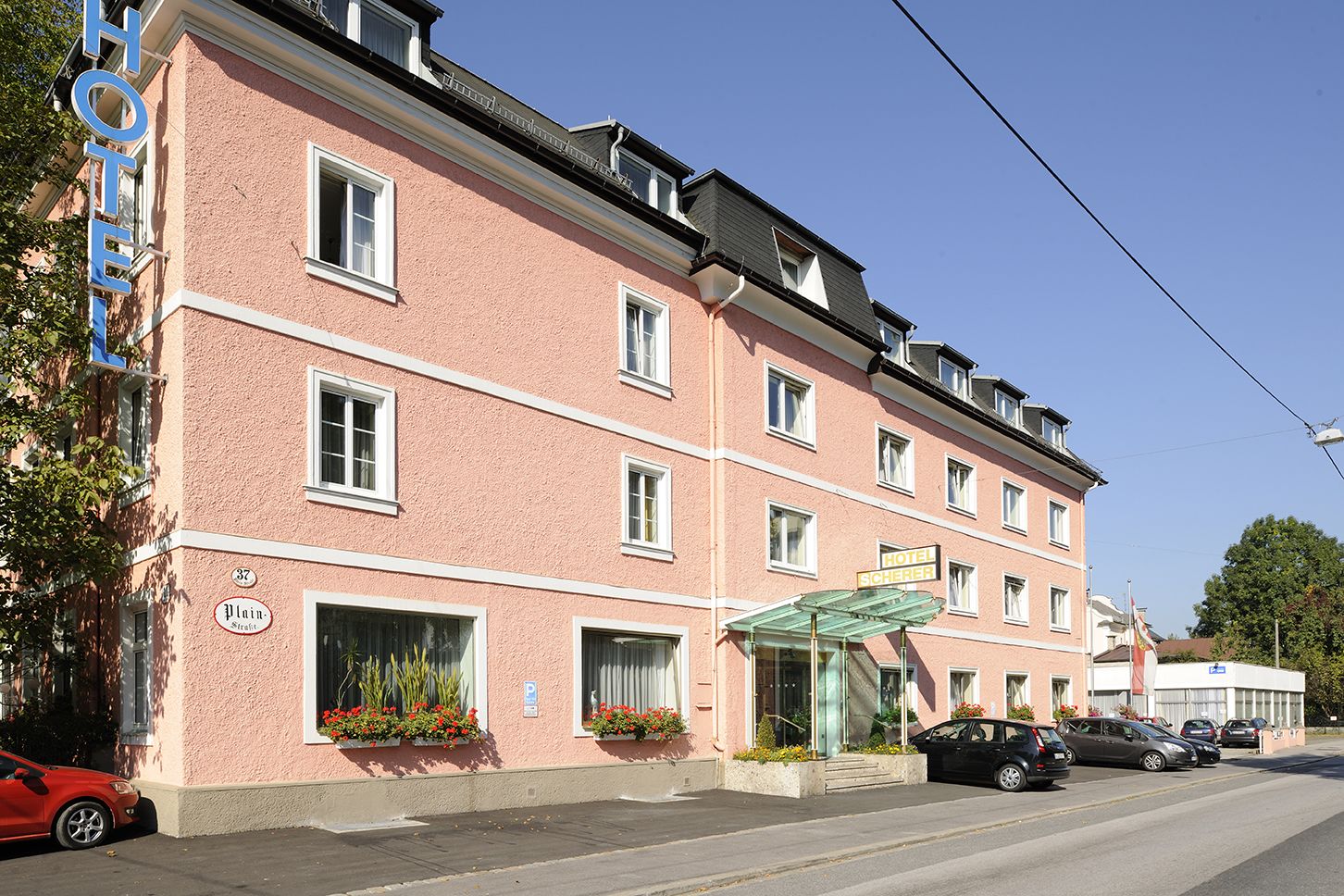 Foto - Hotel Scherer
