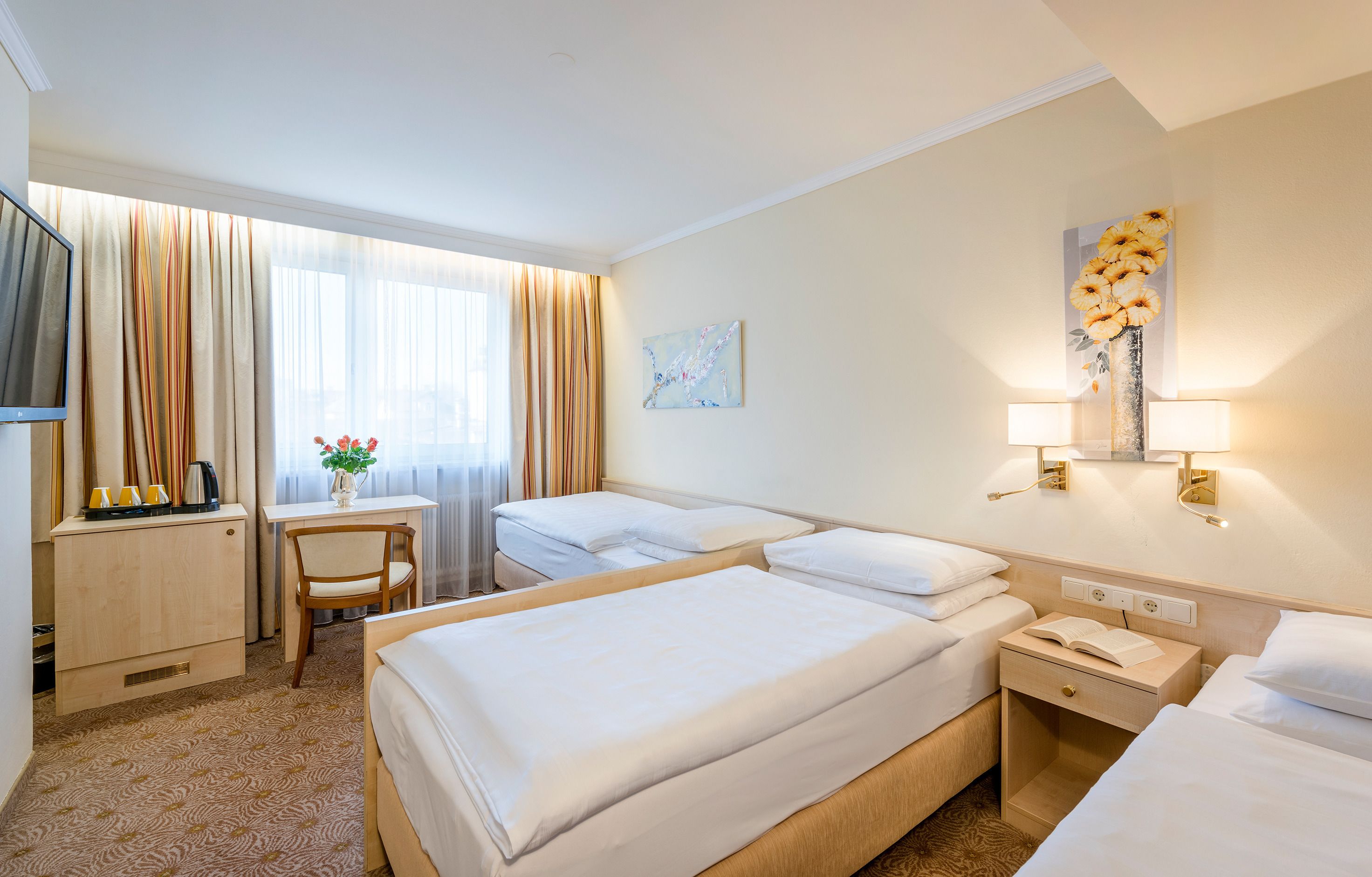 Foto - Hotel Scherer