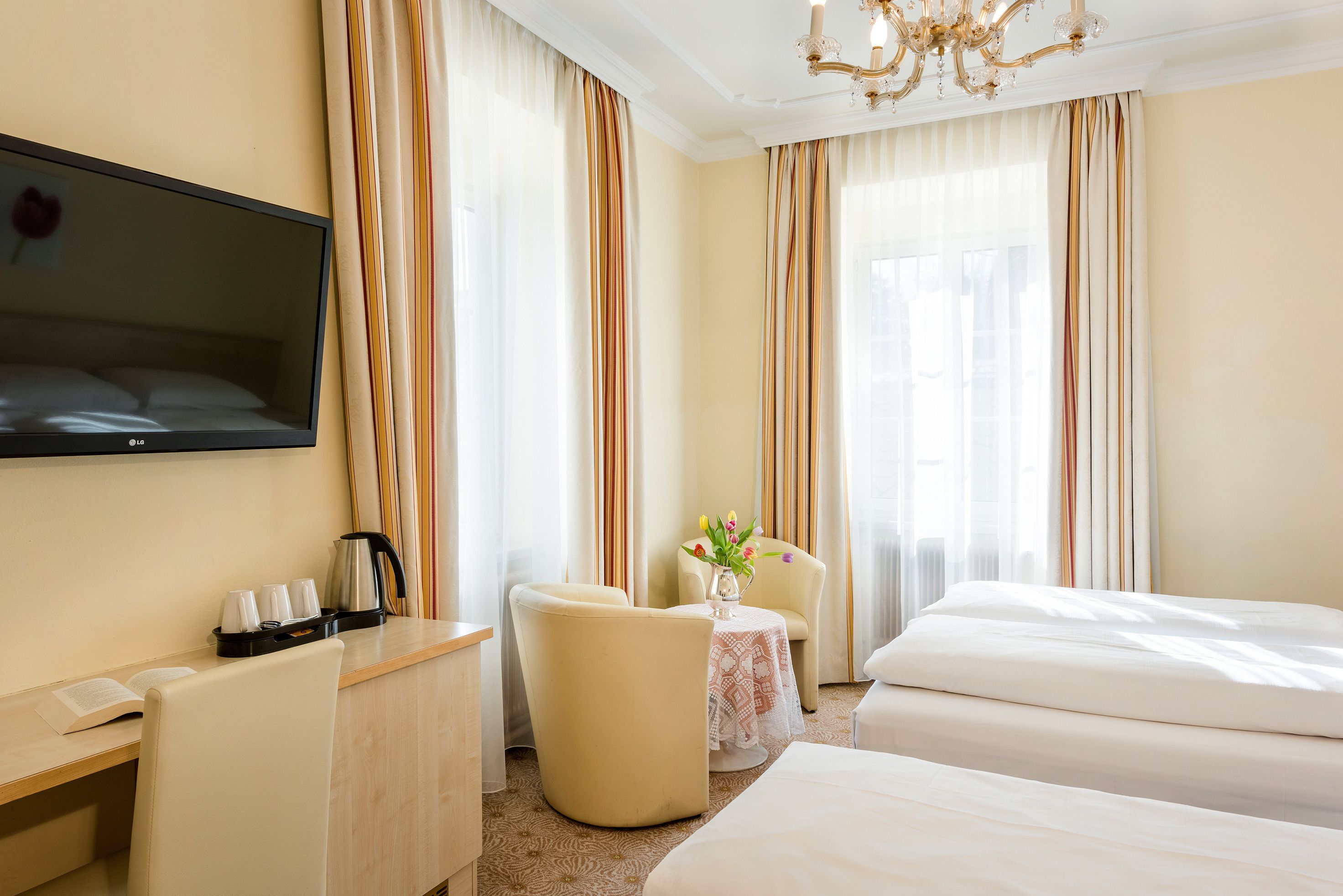 Foto - Hotel Scherer