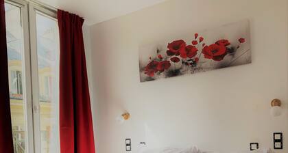 HĂŽtel De Bordeaux