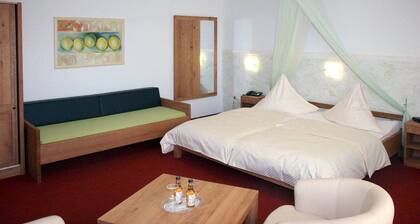 Hotel Restaurant Flora