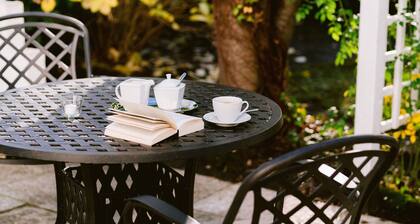 Boutique Hotel Villa Oberkassel