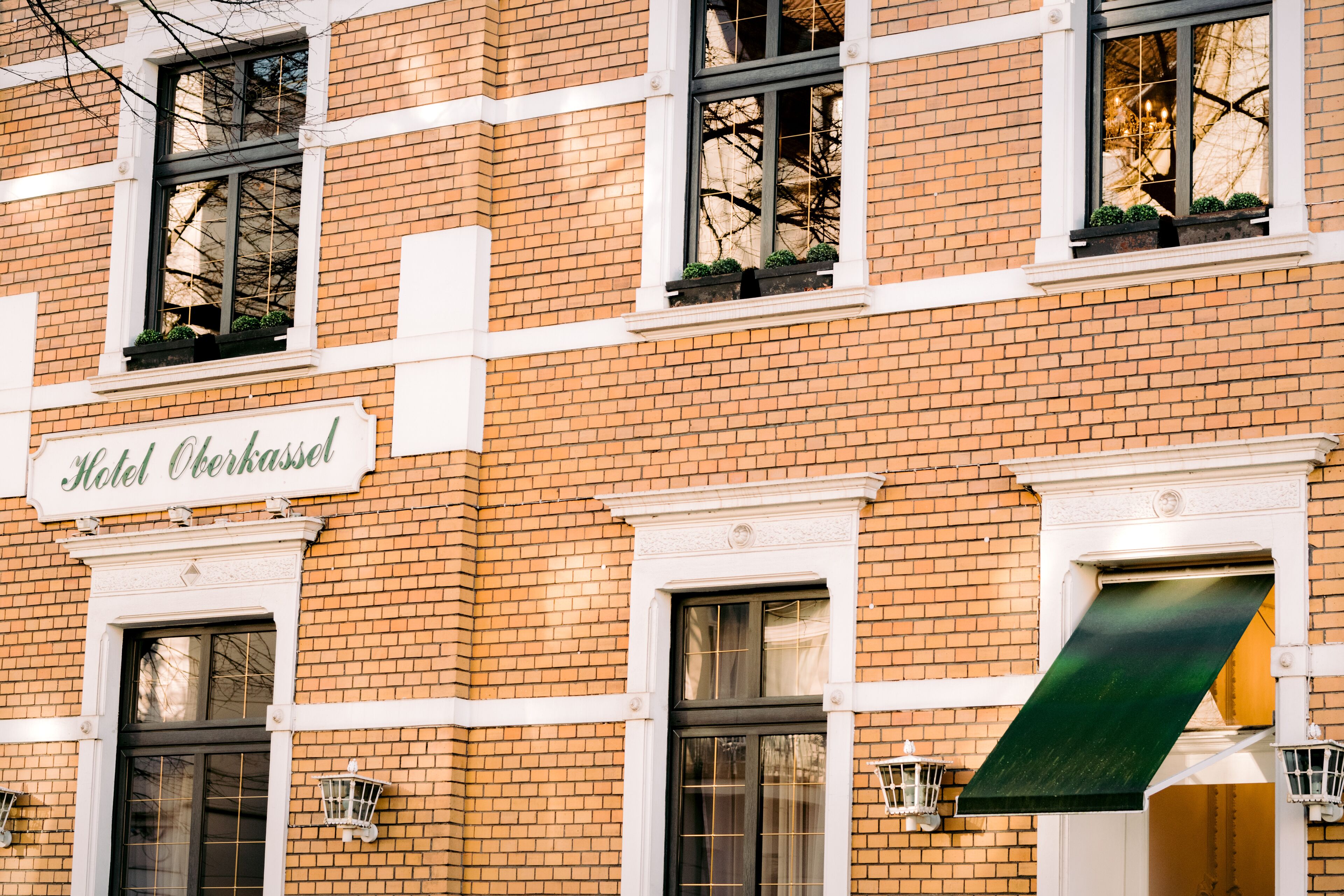 Foto - Boutique Hotel Villa Oberkassel