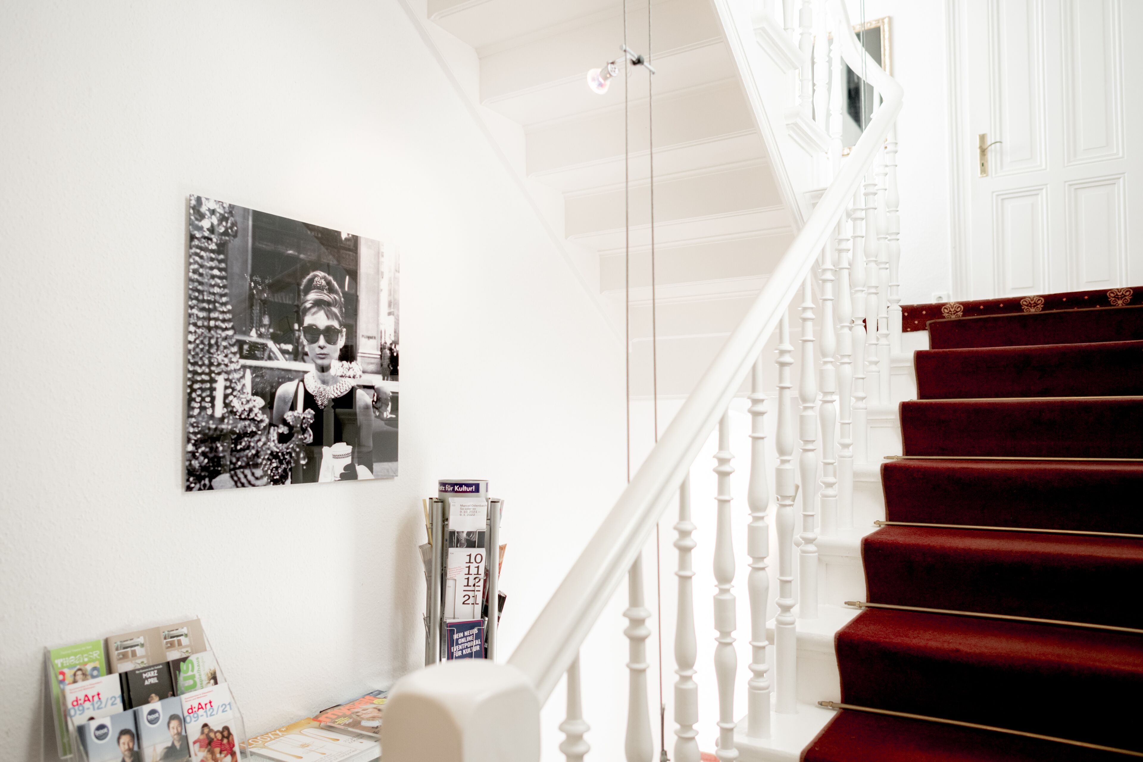 Foto - Boutique Hotel Villa Oberkassel