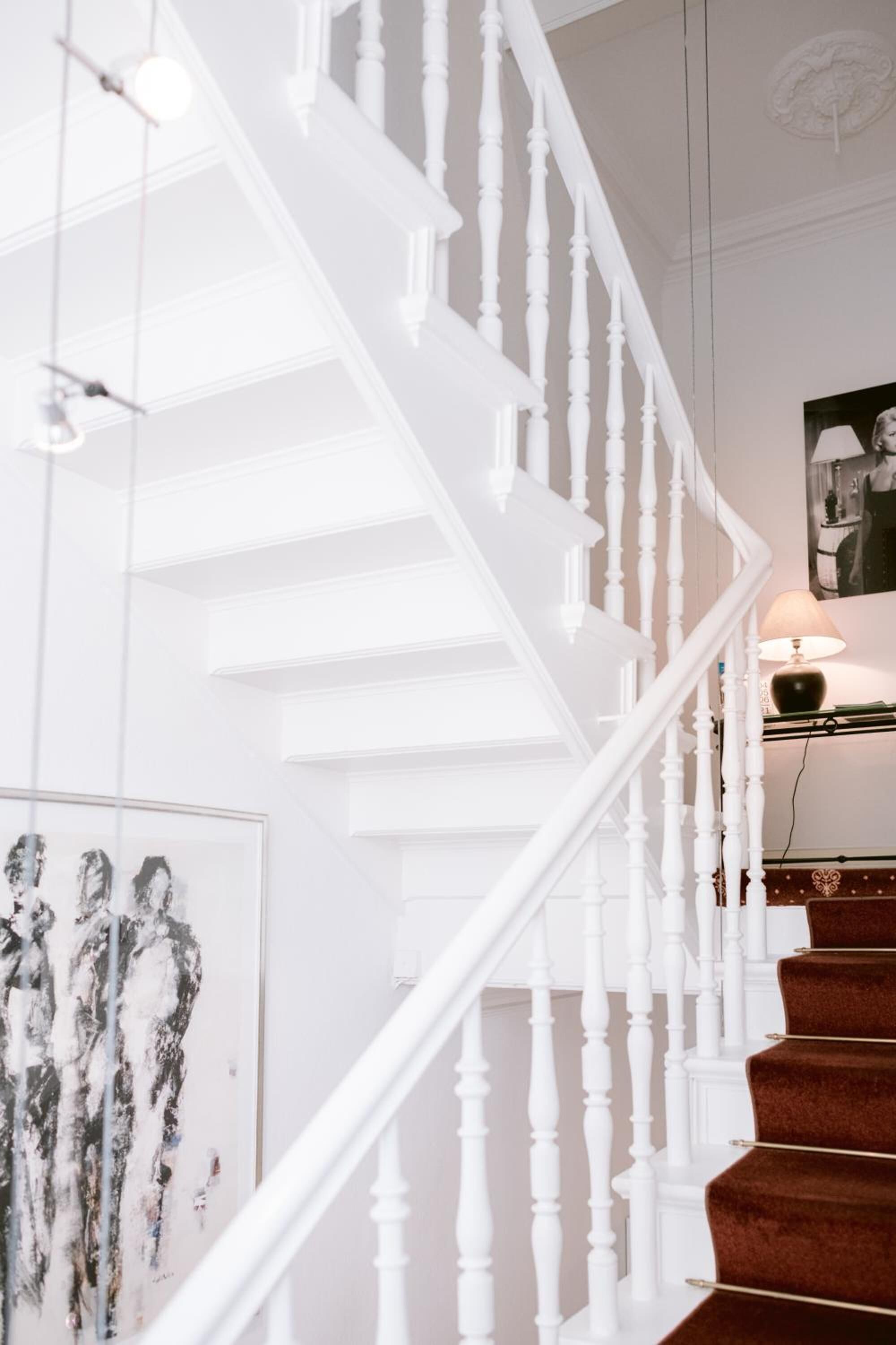 Foto - Boutique Hotel Villa Oberkassel