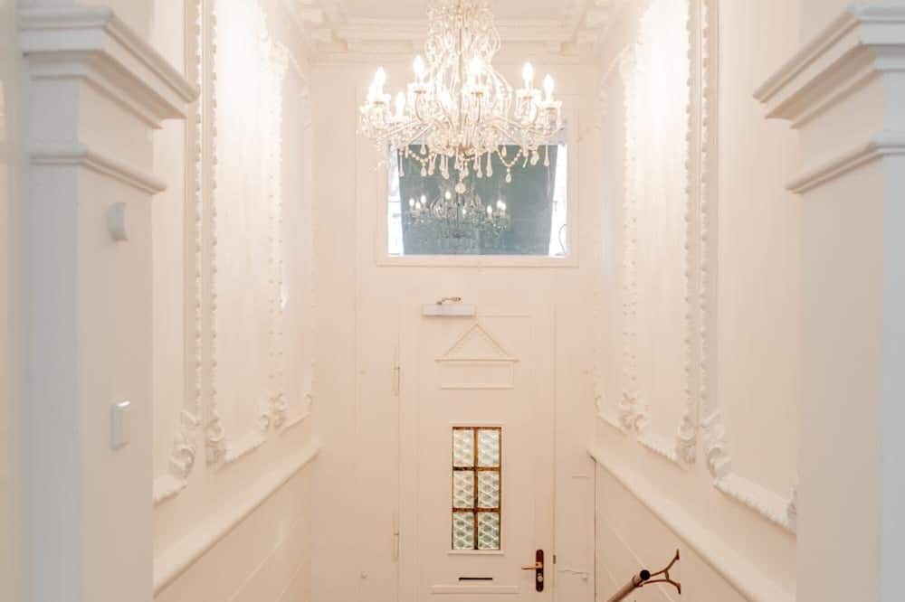 Boutique Hotel Villa Oberkassel