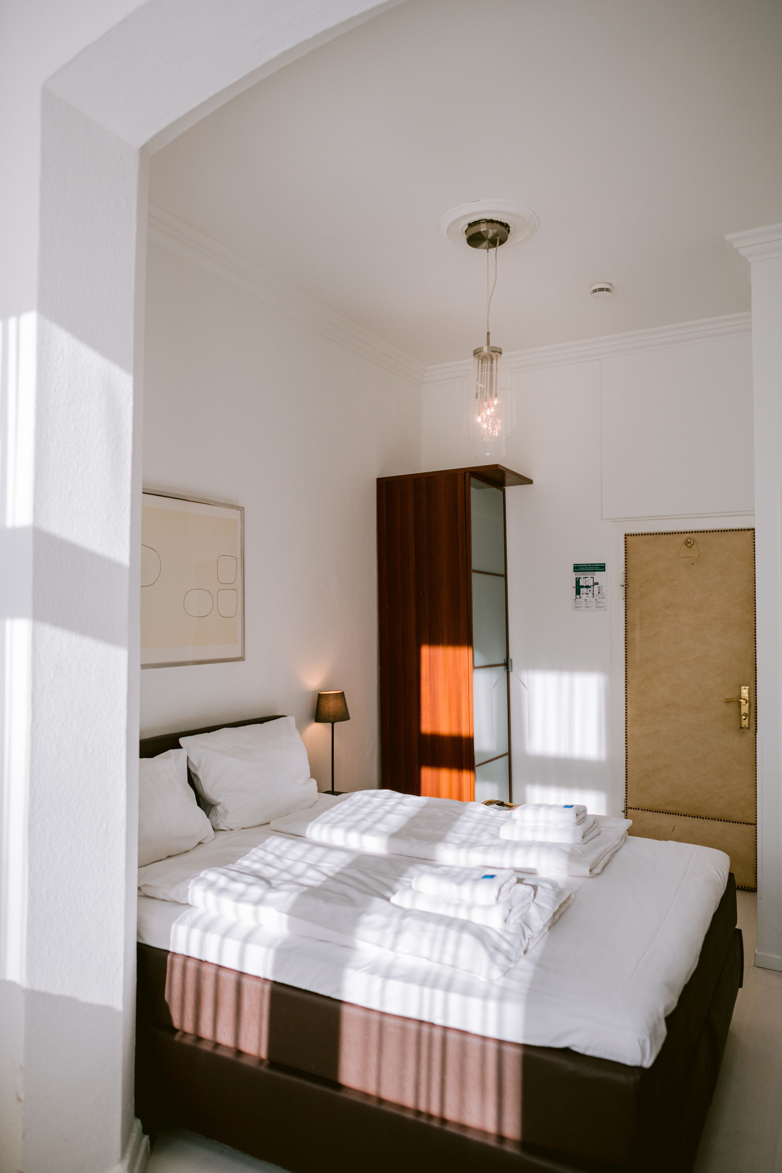 Foto - Boutique Hotel Villa Oberkassel