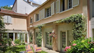Garten