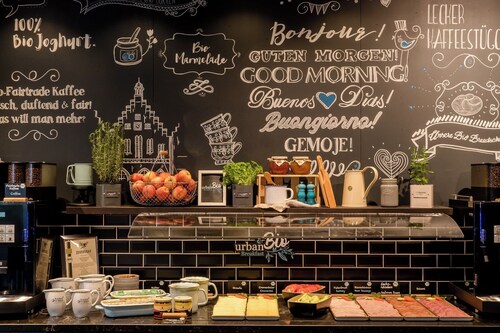 Motel One Frankfurt East Side