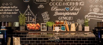 Motel One Frankfurt East Side