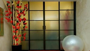 Interior - Hotel Susa (Milan)