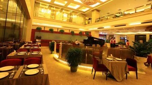 Unclassified image, 4 of 71, button - Nan Guo Hotel Guangzhou (Guangzhou)