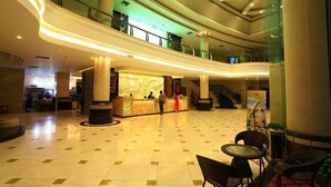 Unclassified image, 5 of 71, button - Nan Guo Hotel Guangzhou (Guangzhou)