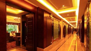 Unclassified image, 2 of 71, button - Nan Guo Hotel Guangzhou (Guangzhou)