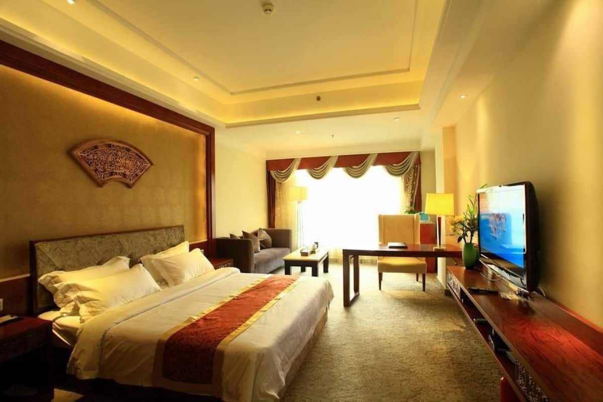 Business Room