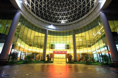 Nan Guo Hotel Guangzhou