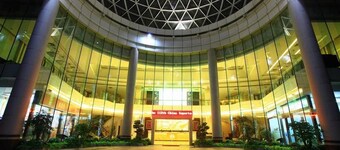 Nan Guo Hotel Guangzhou