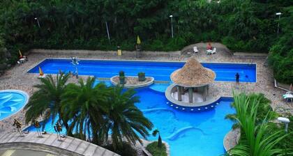 Nan Guo Hotel Guangzhou