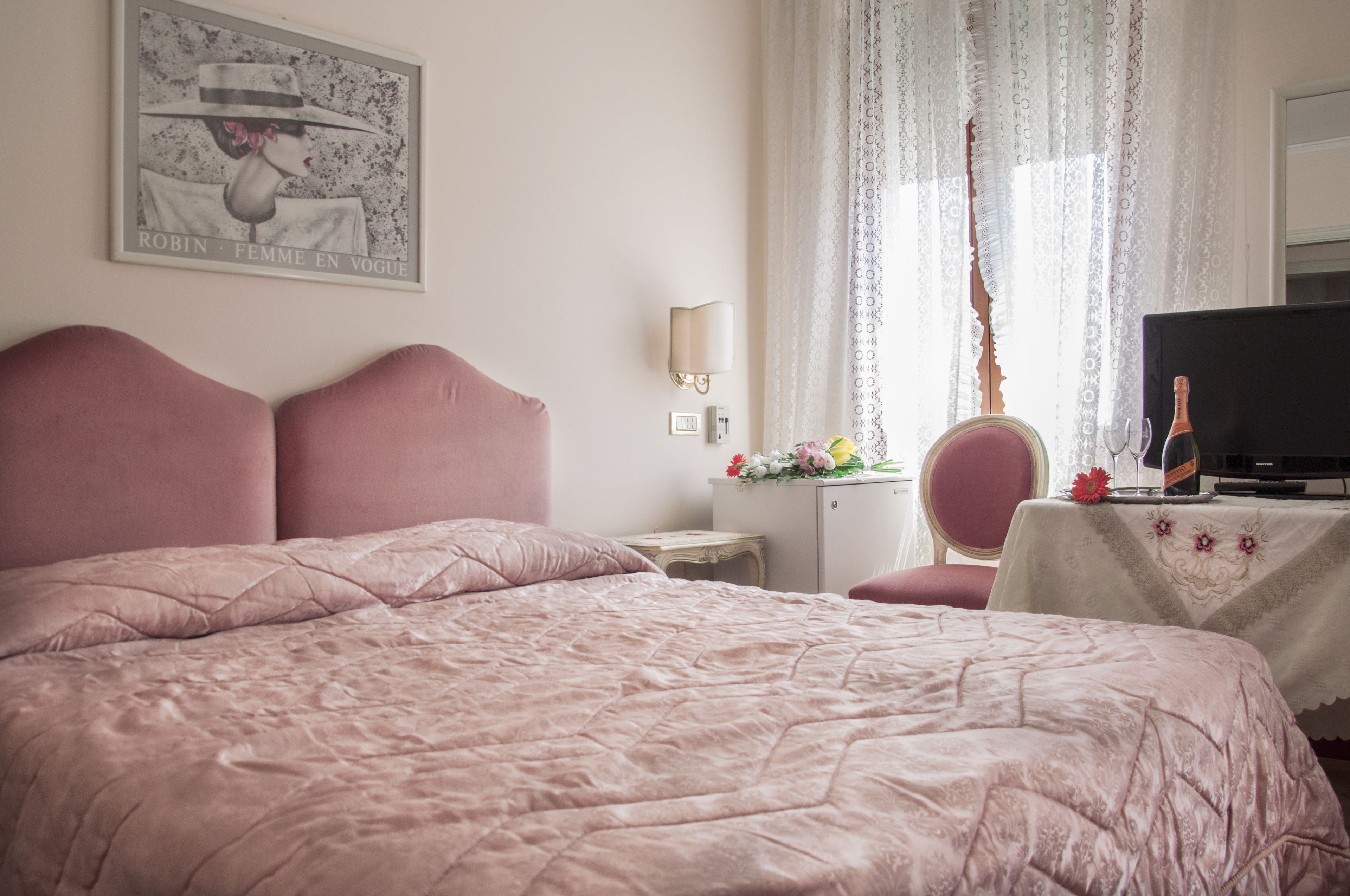 Foto - Hotel Villa Serena