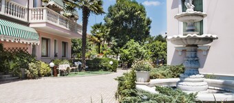 Hotel Villa Serena