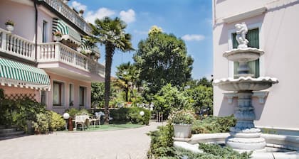 Hotel Villa Serena