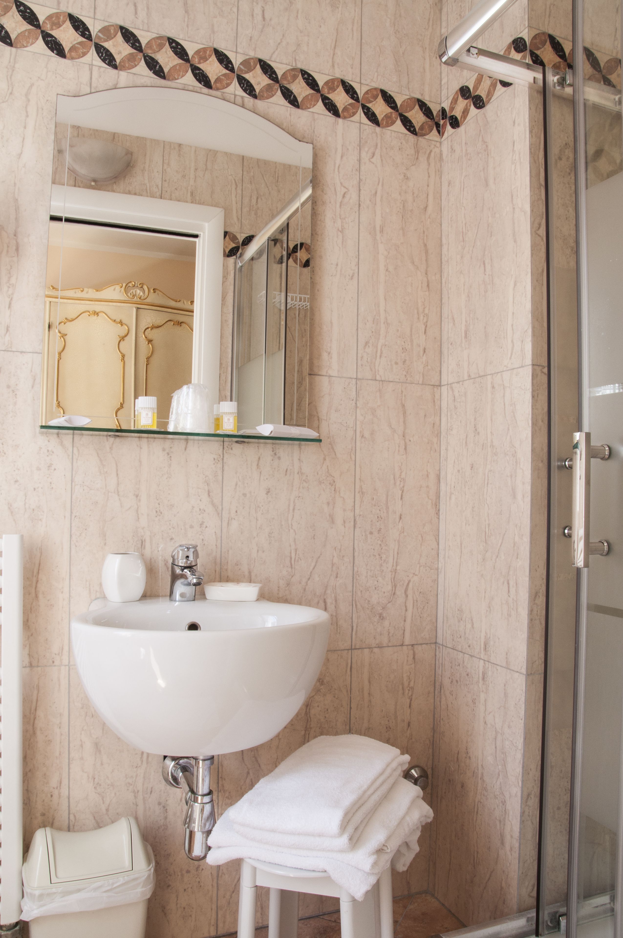 Foto - Hotel Villa Serena