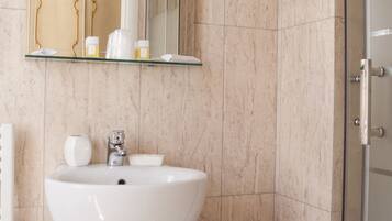 Superior Double Room | Bathroom sink