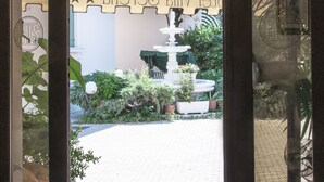 Fountain - Hotel Villa Serena (Mestre)