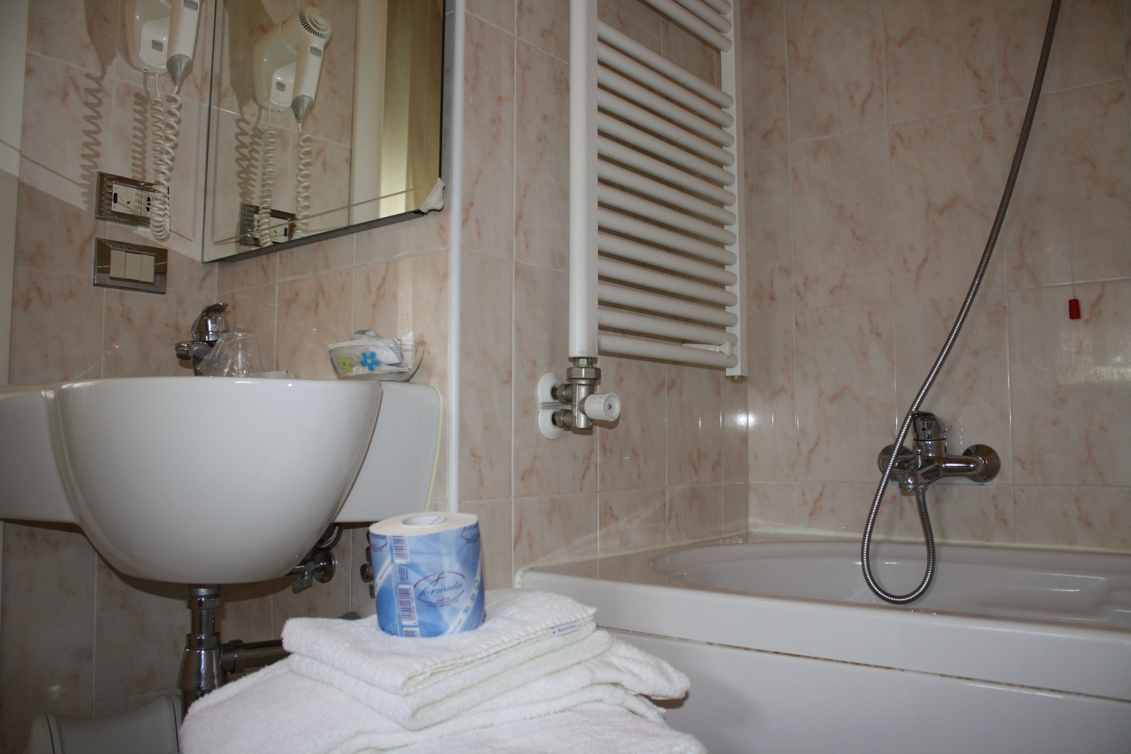 Foto - Hotel Villa Serena