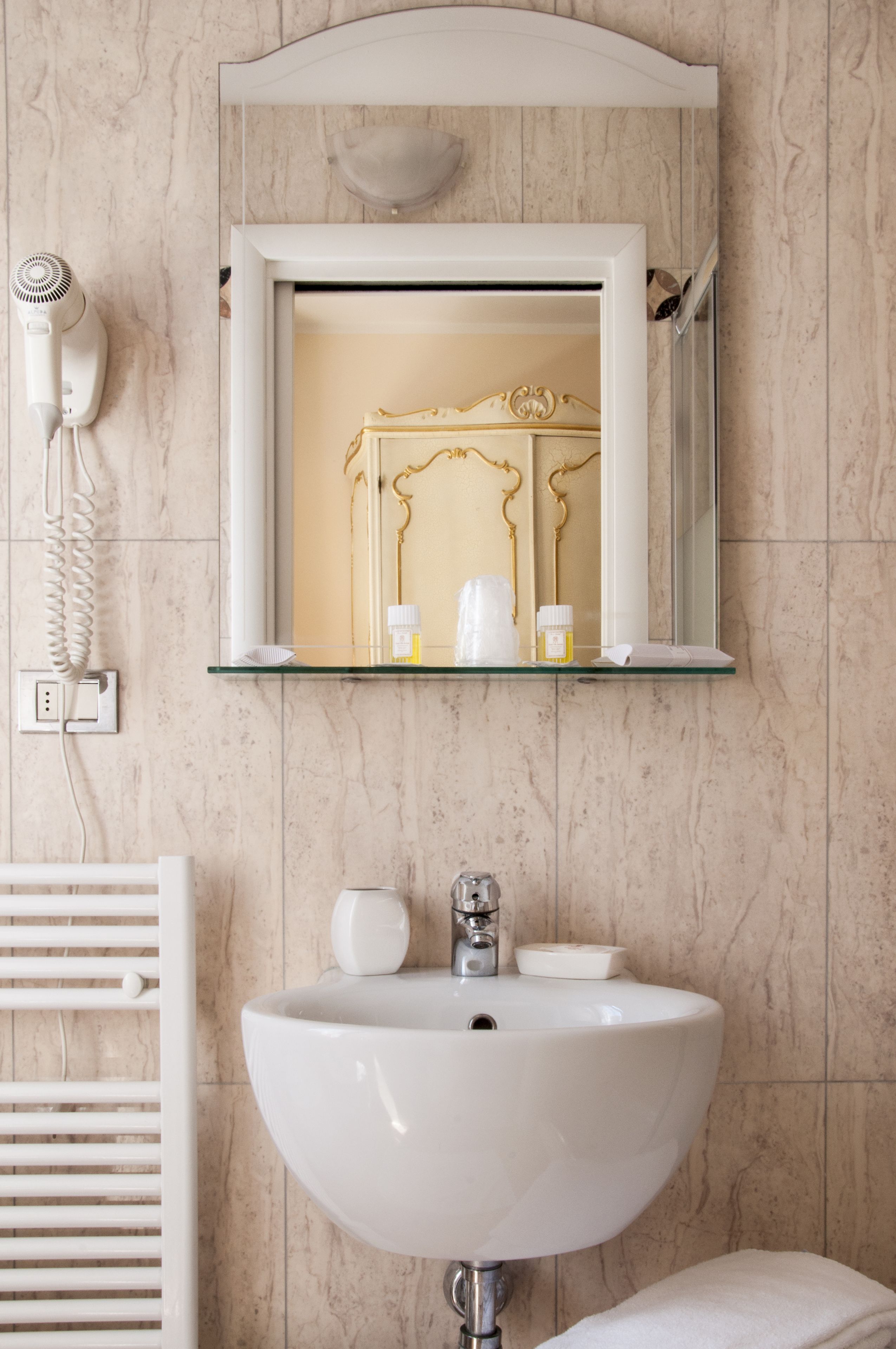 Foto - Hotel Villa Serena