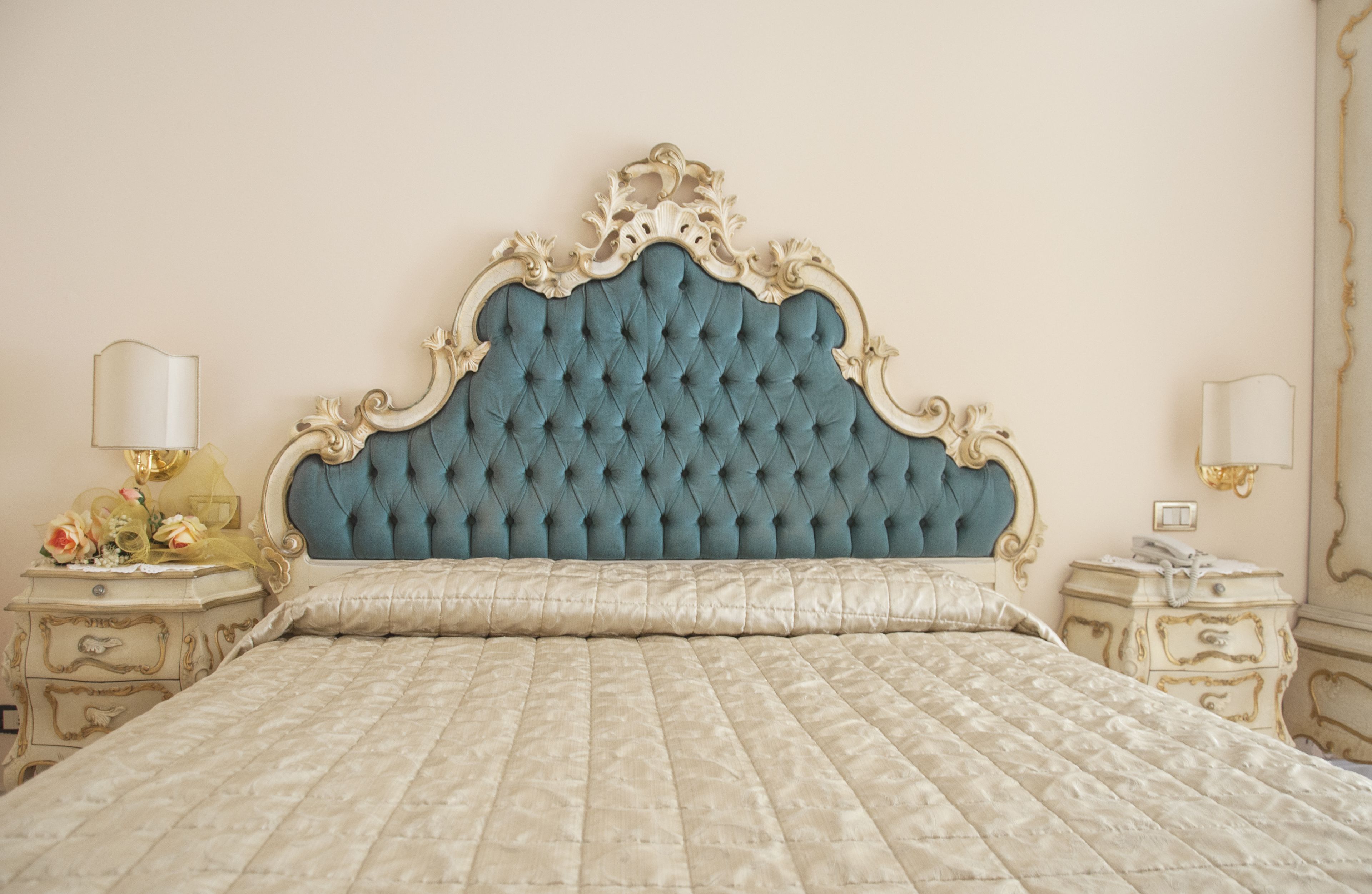 Foto - Hotel Villa Serena