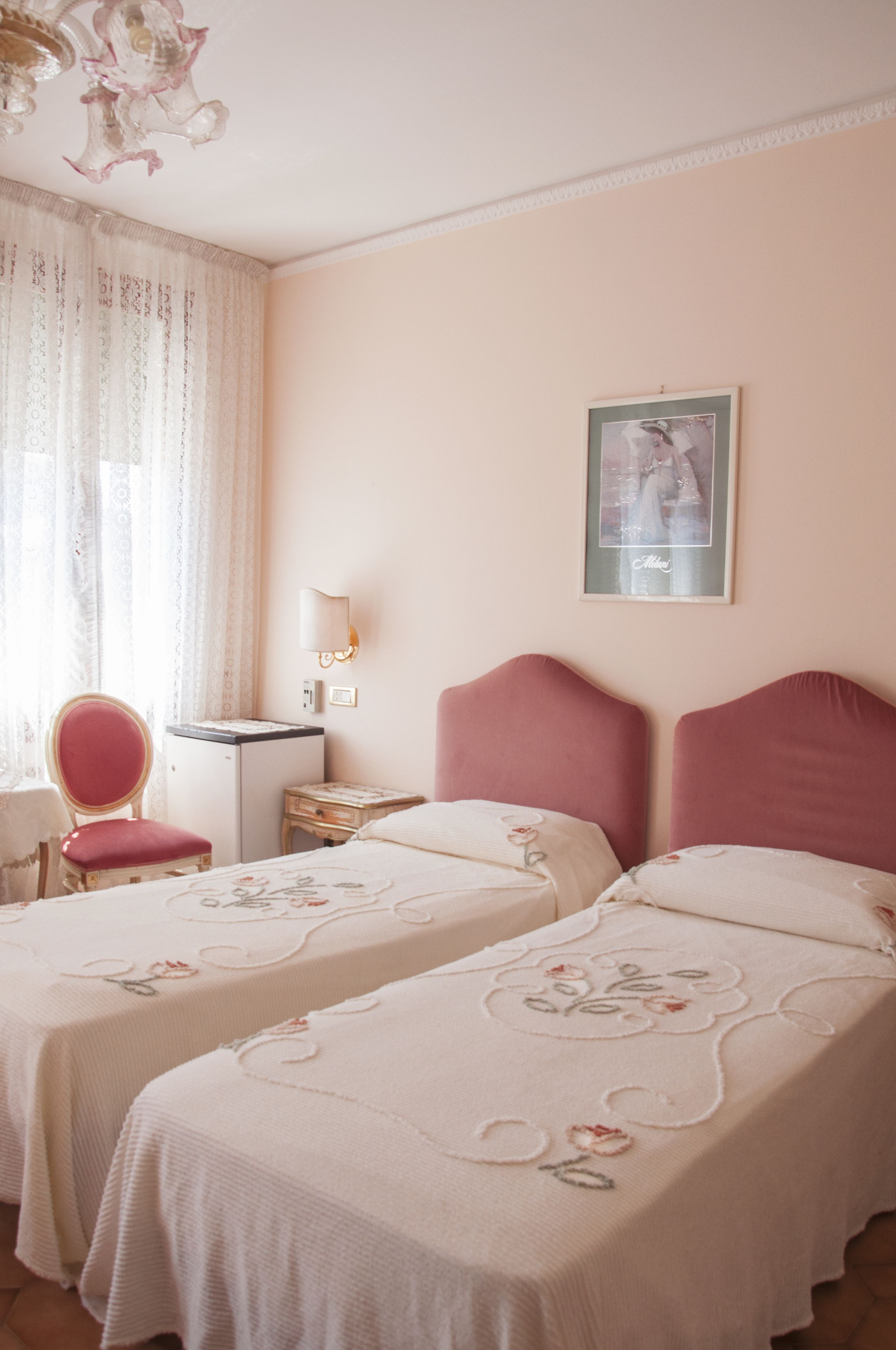 Foto - Hotel Villa Serena