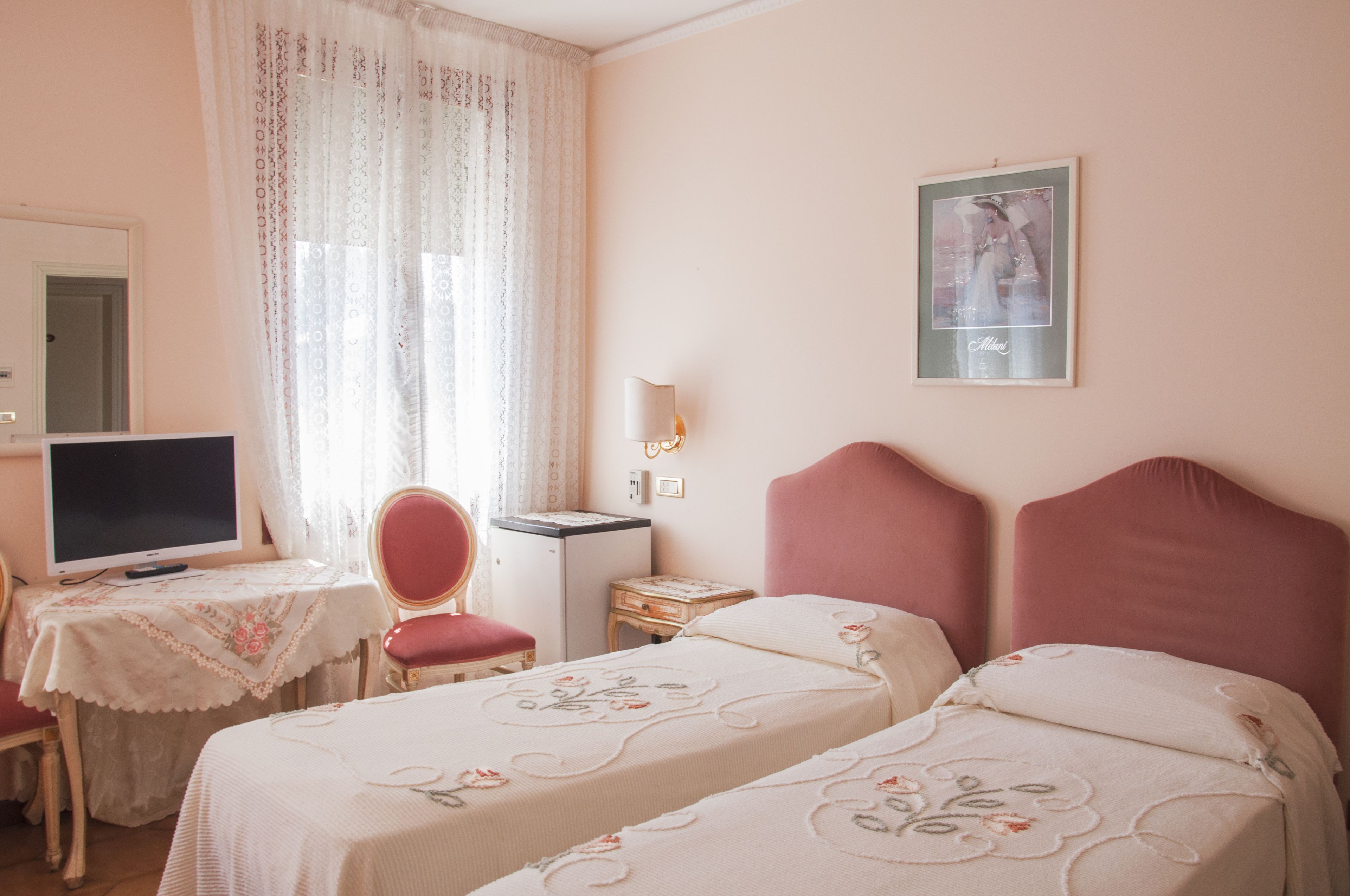 Foto - Hotel Villa Serena