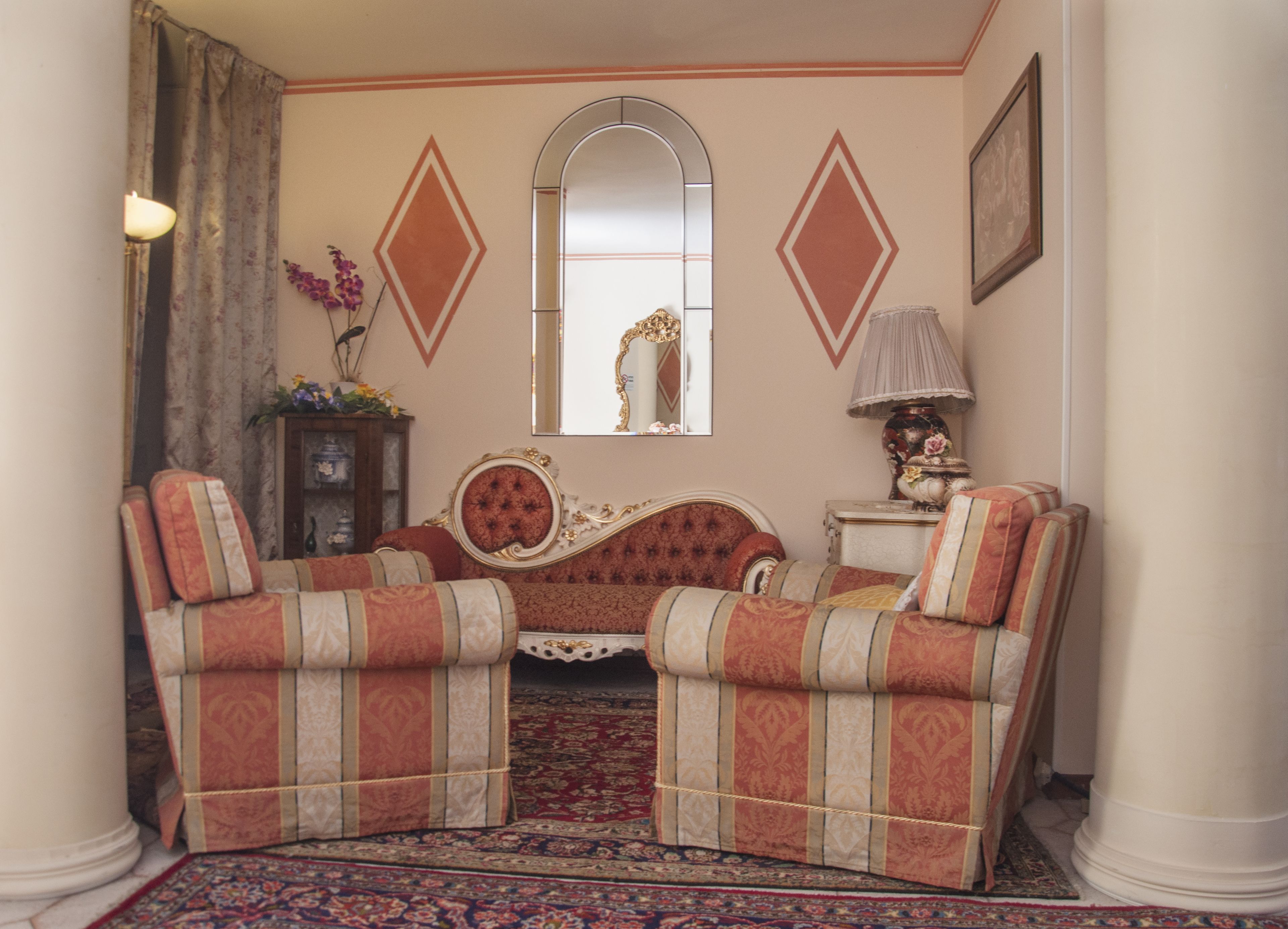 Foto - Hotel Villa Serena